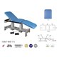 C6847 - ELECTRIC / HYDRAULIC TABLES - Ecopostural