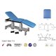 C6847 - ELECTRIC / HYDRAULIC TABLES - Ecopostural