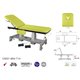 C6851 - ELECTRIC / HYDRAULIC TABLES - Ecopostural