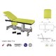 C6851 - ELECTRIC / HYDRAULIC TABLES - Ecopostural