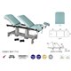 C6881 - ELECTRIC / HYDRAULIC TABLES - Ecopostural