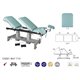 C6881 - ELECTRIC / HYDRAULIC TABLES - Ecopostural