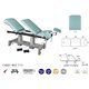 C6881 - ELECTRIC / HYDRAULIC TABLES - Ecopostural