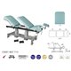 C6881 - ELECTRIC / HYDRAULIC TABLES - Ecopostural