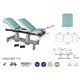 C6882 - ELECTRIC / HYDRAULIC TABLES - Ecopostural