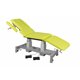 C6885 - ELECTRIC / HYDRAULIC TABLES - Ecopostural
