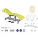 C6885 - ELECTRIC / HYDRAULIC TABLES - Ecopostural