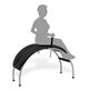 T1508 - INVERSION TABLE / THERAPY CHAIR - Ecopostural