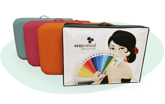 Regalo Ecopostural