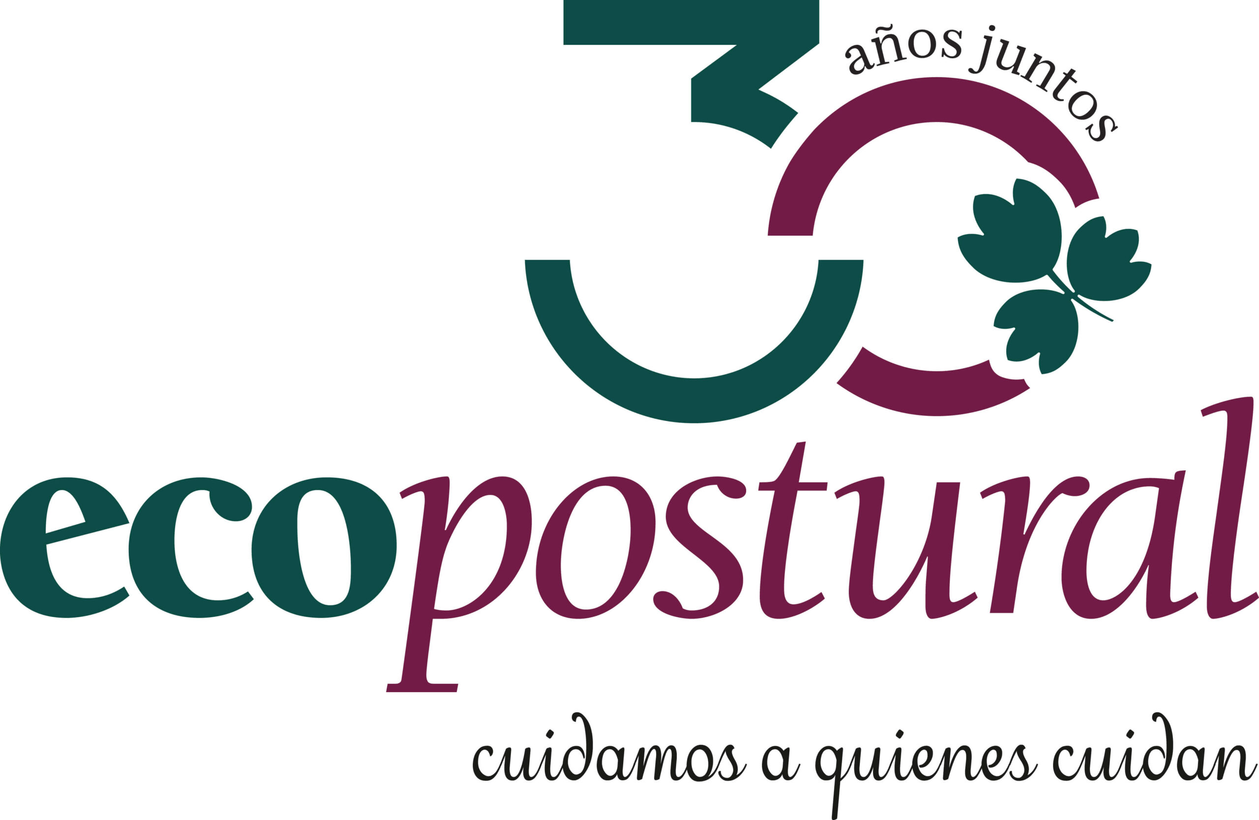 Ecopostural 30 years