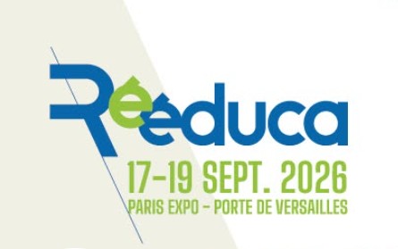 REEDUCA 2026 PARIS