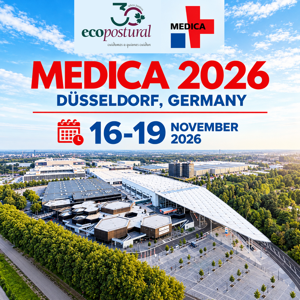 MEDICA 2026 (DÜSSELDORF)